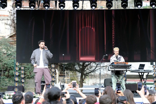 Konser