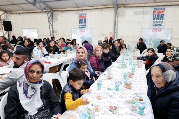 İftar