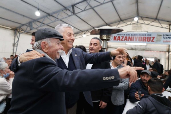 İftar