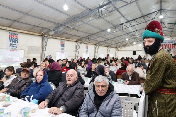 İftar