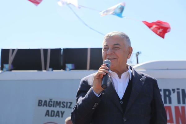 Şükrü Genç