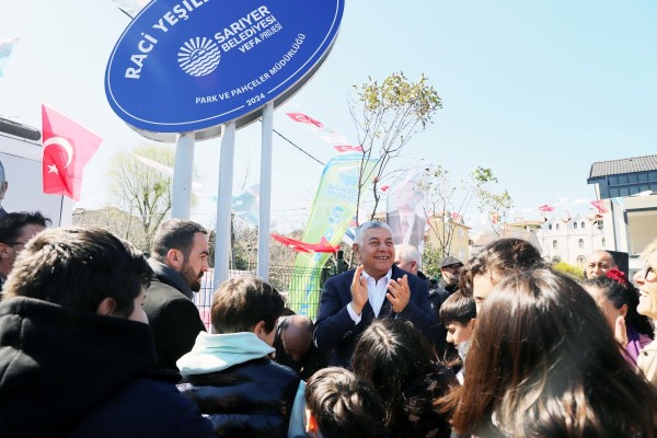 Açılış