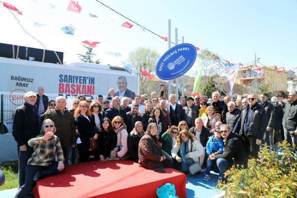 Açılış