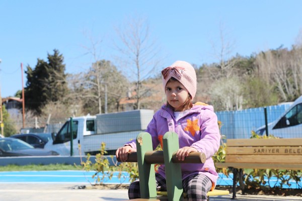 Açılış