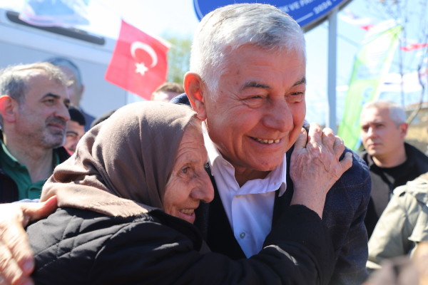 Açılış