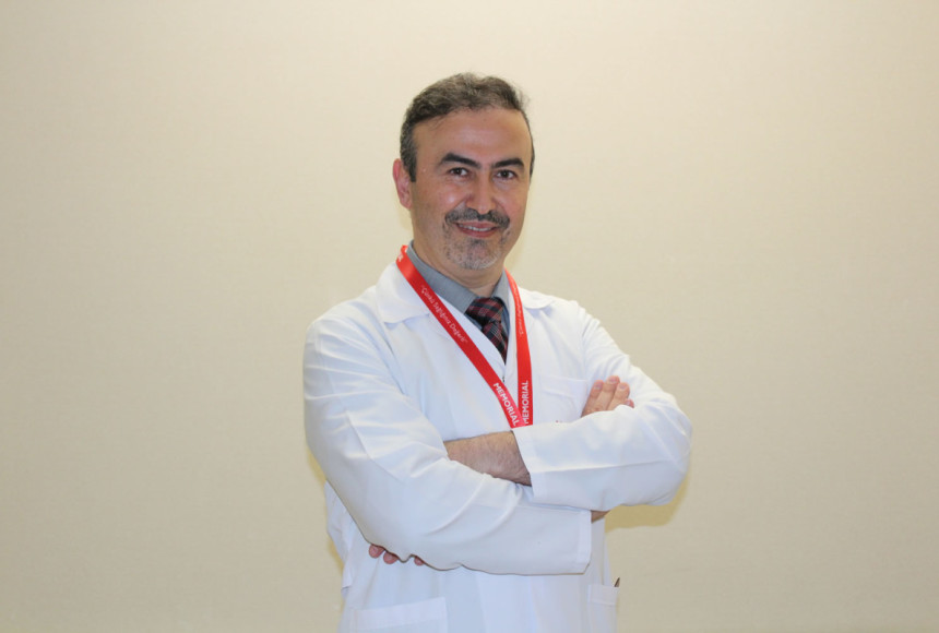 Mevsim geçişlerinde gripten korunmanın 15 kuralı