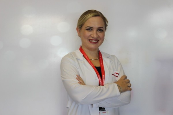 Prof. Dr. Benan Kasapoğlu