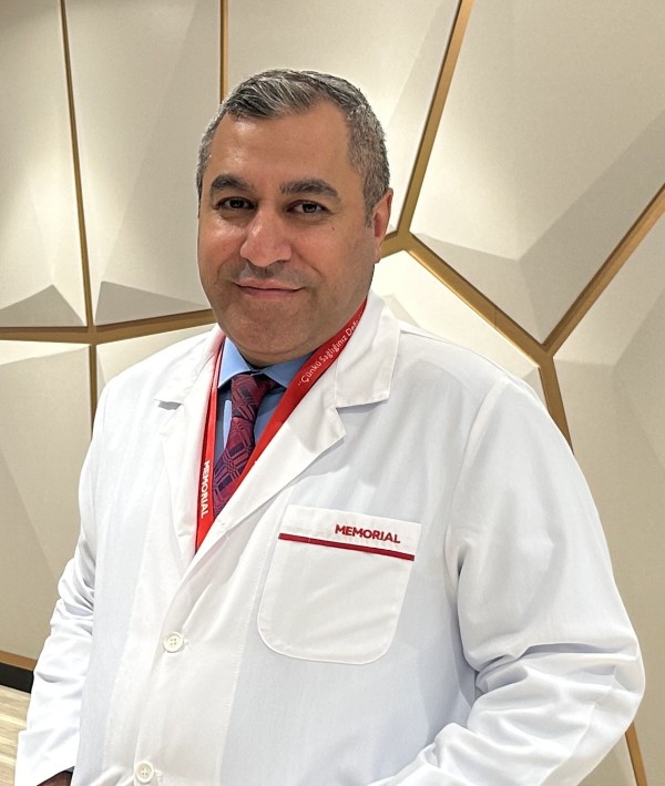 Prof. Dr. Hakan Harputluoğlu