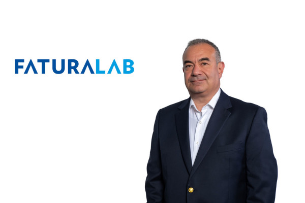 Faturalab CEO'su Emre Aydın