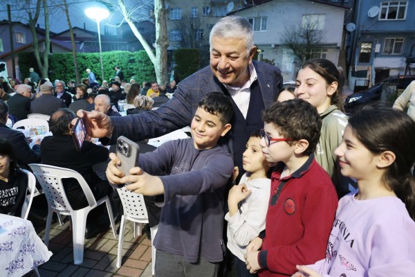 İftar