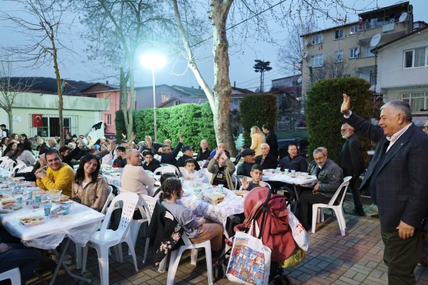 iftar