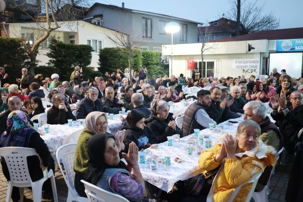 İftar