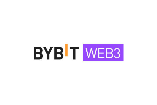 Bybit Web3 Logo