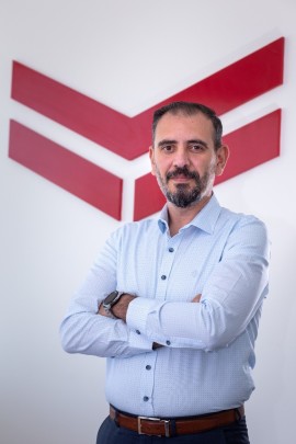 Yanmar Turkey, 2023 Yılında En Çok Traktör Satan 8’inci Üretici Oldu