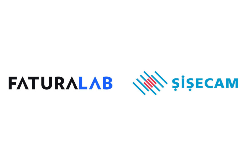 Şişecam, CareforNext - “Toplumu Güçlendir” stratejisi ekseninde Faturalab ile iş birliğine imza atıyor
