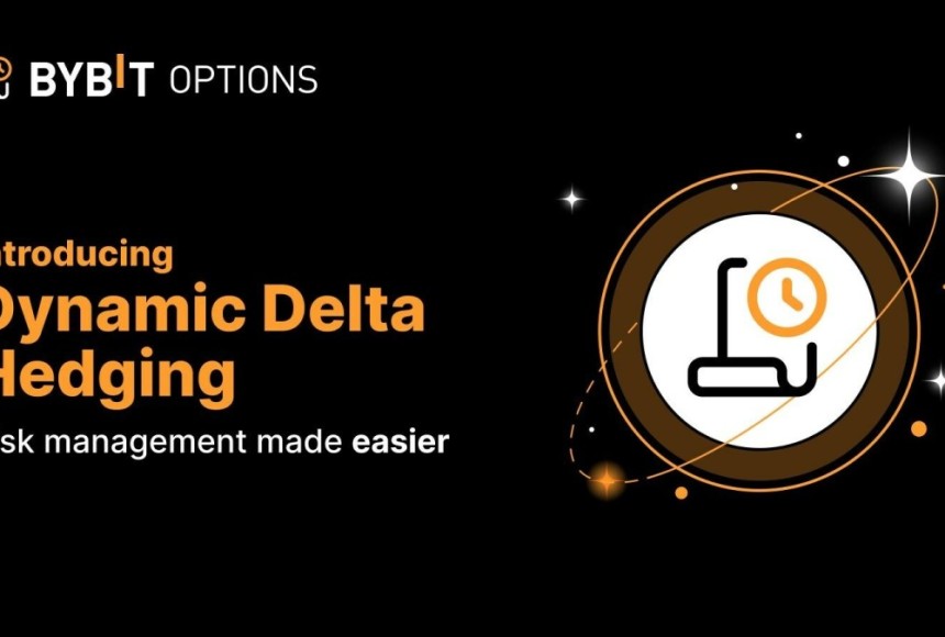 Bybit Yeni Dynamic Delta Hedging ile Kurumlar için En İyi Tercih