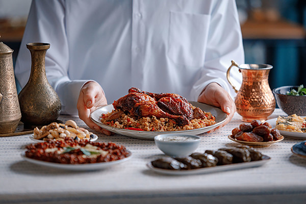 BESD-BİR - Ramazan Ayı