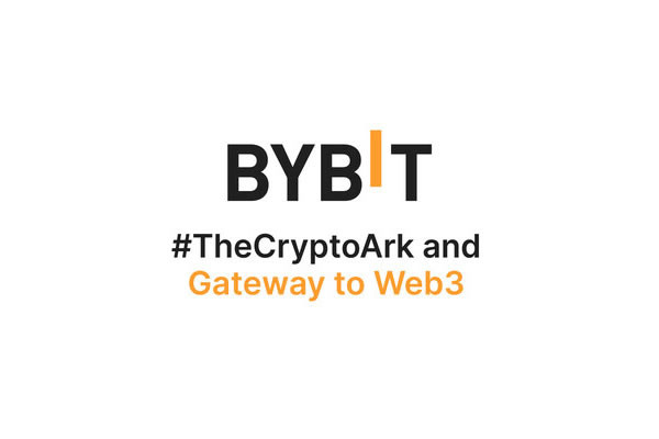 Bybit The Crypto Ark and Gateway to Web3