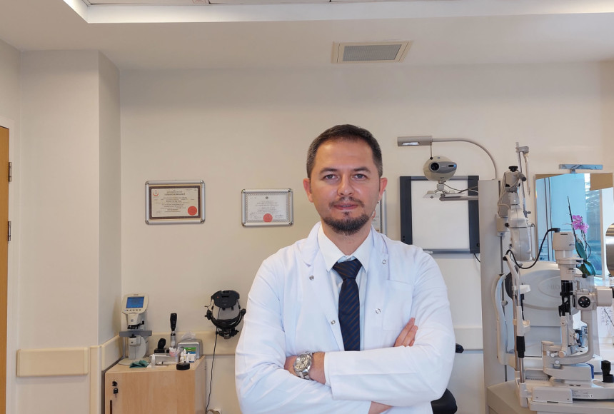 Görme Teknolojisinde Devrim: Göz İçi Akıllı Lensler