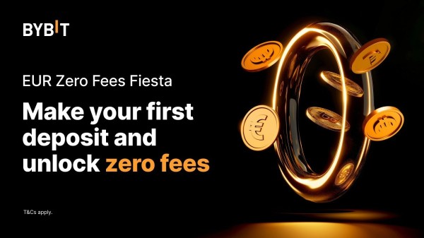 EUR Zero Fees Fiesta