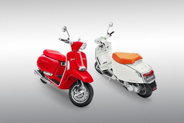 İsotlar Motor, Motobike 2024'te Motosiklet Tutkunlarından Yoğun İlgi Gördü