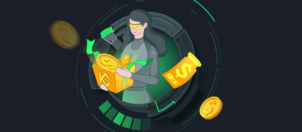 KuCoin, Sadık Topluluğuna 20 Milyon Dolarlık Muazzam Bir Teşekkür Airdrop'u Duyurdu
