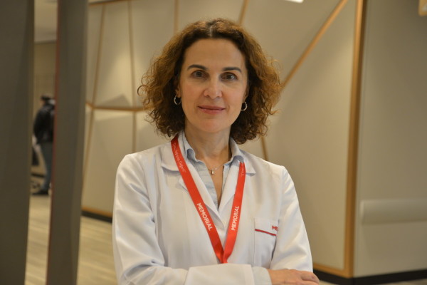 Prof. Dr. Funda Timurkaynak