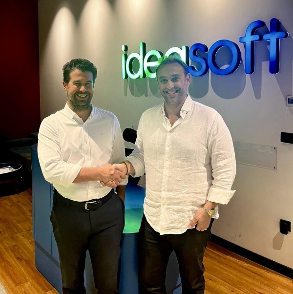 IdeaSoft ve MegaMerchant E-ihracat İçin Güçlerini Birleştirdi