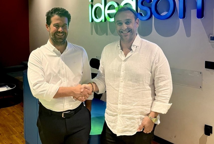 IdeaSoft ve MegaMerchant E-ihracat İçin Güçlerini Birleştirdi