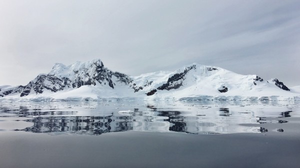Icy ventures