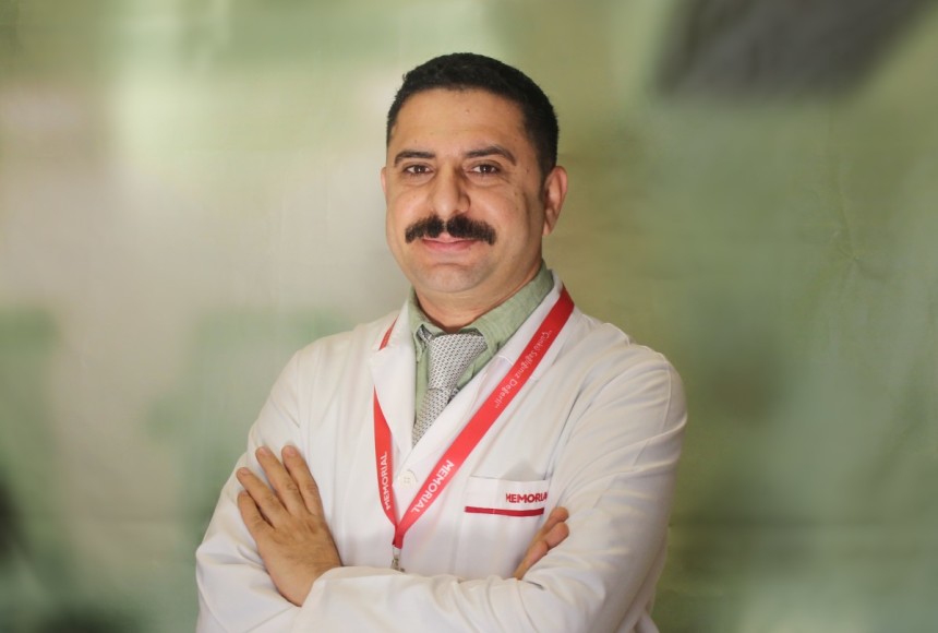 Ani kalp çarpıntısında 5 önemli belirtiye dikkat!