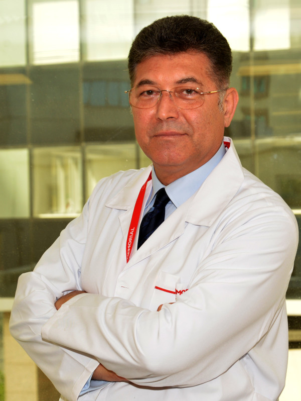 Prof. Dr. Atila Tanyeli