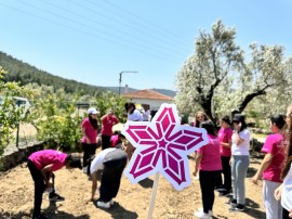 Yanmar Turkey Desteğiyle Geleceğin Yetenekleri; Kara, Deniz ve Şehir Alanlarındaki Uygulamalı Eğitimlerle Çiçek Açıyor!