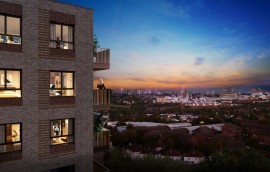 Barratt London, Royal Gateway’in Lansmanını Gerçekleştiriyor