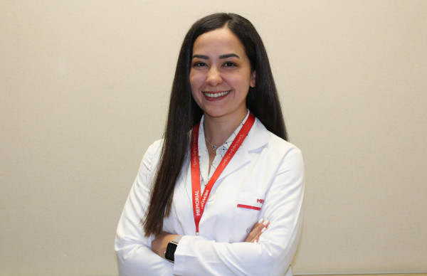 Uzm. Dr. Nazlı Deniz Atik