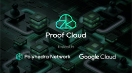 Polyhedra Network, Google Cloud Tarafından Etkinleştirilen Proof Cloud ile ZK Kanıtlarını Ölçeklendiriyor