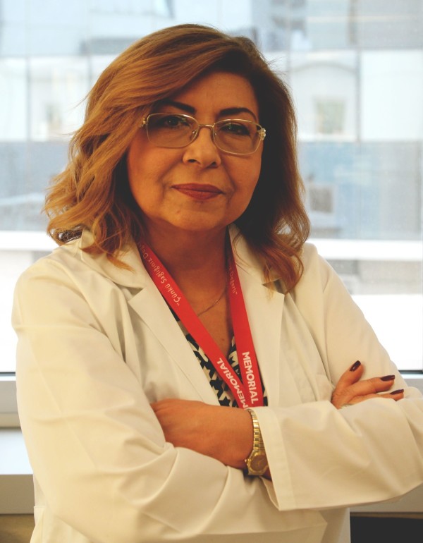 Prof. Dr. Dilek Erkan