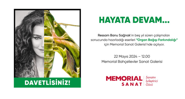 Bağnu Sağnak - Hayata Devam...