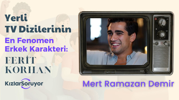 Mert Ramazan Demir