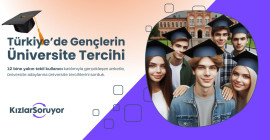 Gençler Devlet Üniversitelerini Tercih Ediyor!