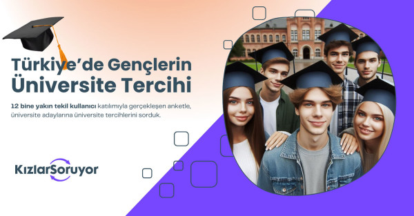 Üniversite tercihleri