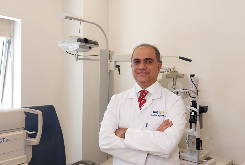 "Göz kapağı gençleştirmesi: Plexr ile ameliyatsız estetik çözüm"