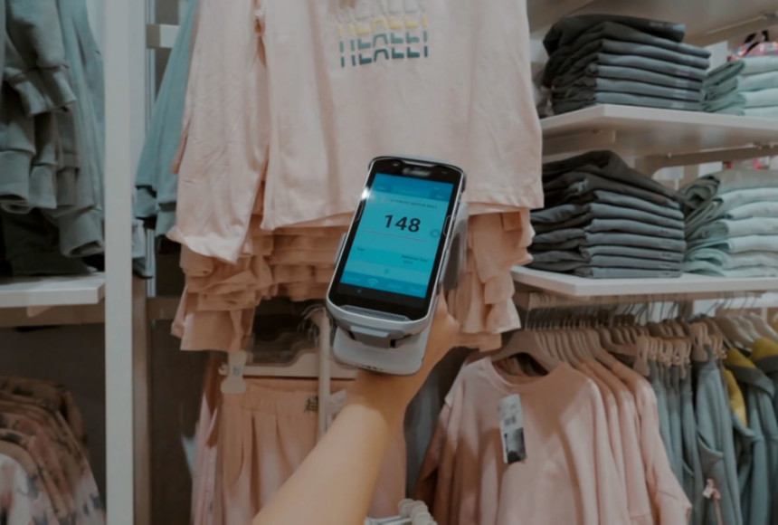 RFID’nin perakende sektörünün dijital dönüşümündeki rolü artıyor
