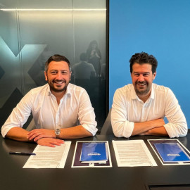 Ticimax ve MegaMerchant E-ihracat için Güçlerini Birleştirdi