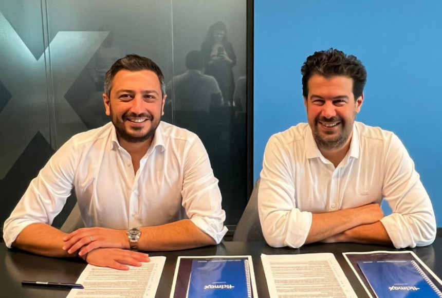 Ticimax ve MegaMerchant E-ihracat için Güçlerini Birleştirdi