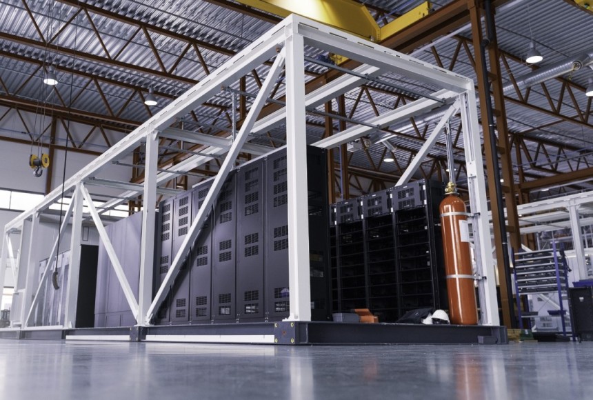 Eaton ve CTS Nordics, NordicEPOD’a yatırım yapma kararı aldı