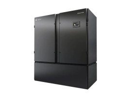 EcoDataCenter, Veri Merkezi Verimliliğini Artırmak için Vertiv Soğutulmuş Su Soğutma Sistemlerini Seçti