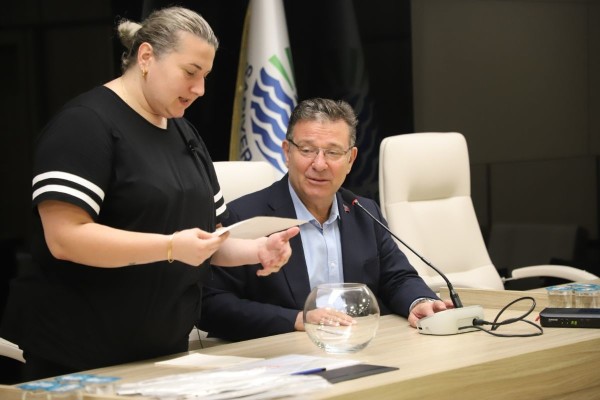 Kura çekimi