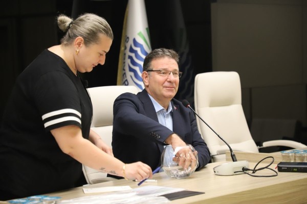 Kura çekimi