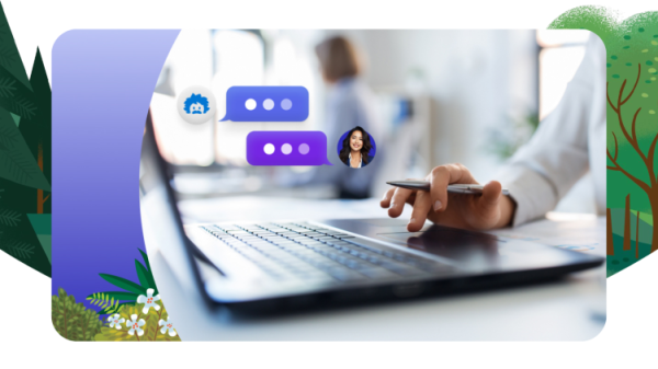 Autonomous AI Salesforce